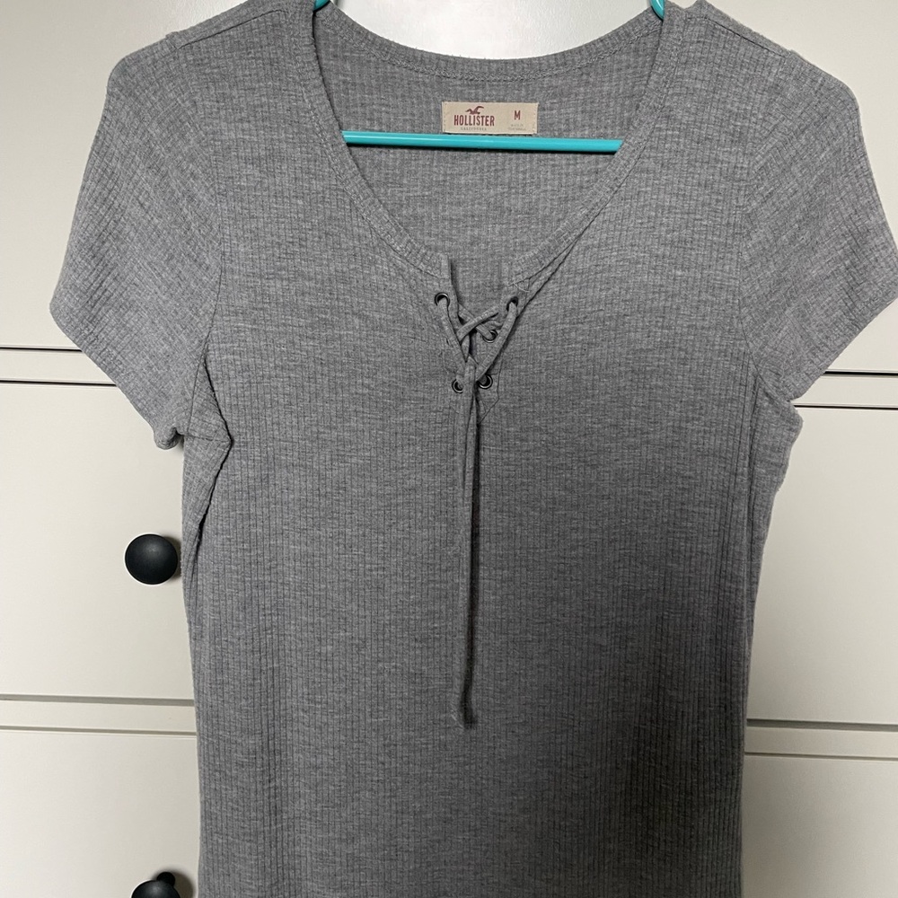 Hollister Top